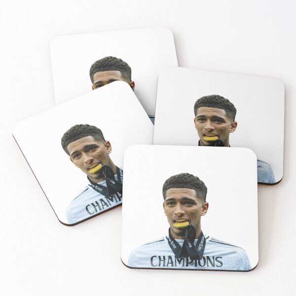 Item preview, Jude Bellingham designed and sold by YourWayGifts.