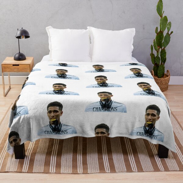 Item preview, Jude Bellingham designed and sold by YourWayGifts.