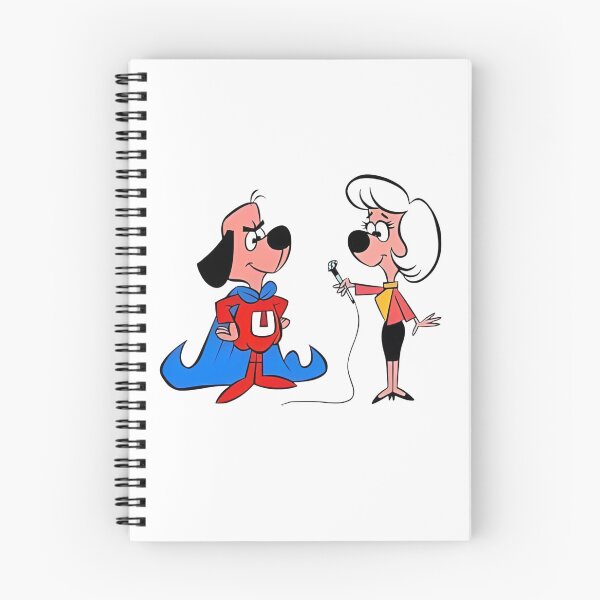 Item preview, Underdog And Polly Purebred Interview designed and sold by cubomtumeshop.