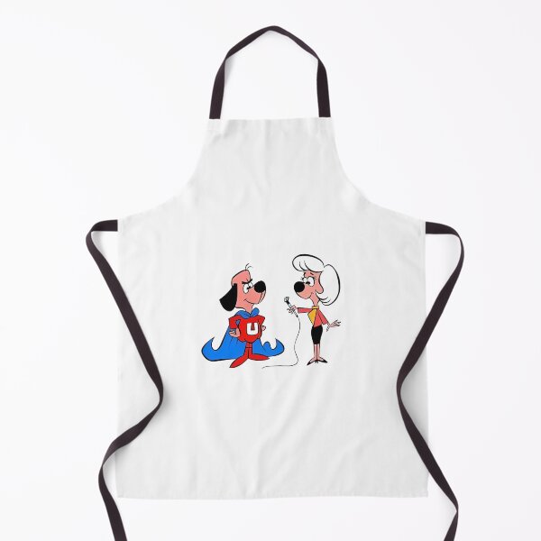 Item preview, Underdog And Polly Purebred Interview designed and sold by cubomtumeshop.