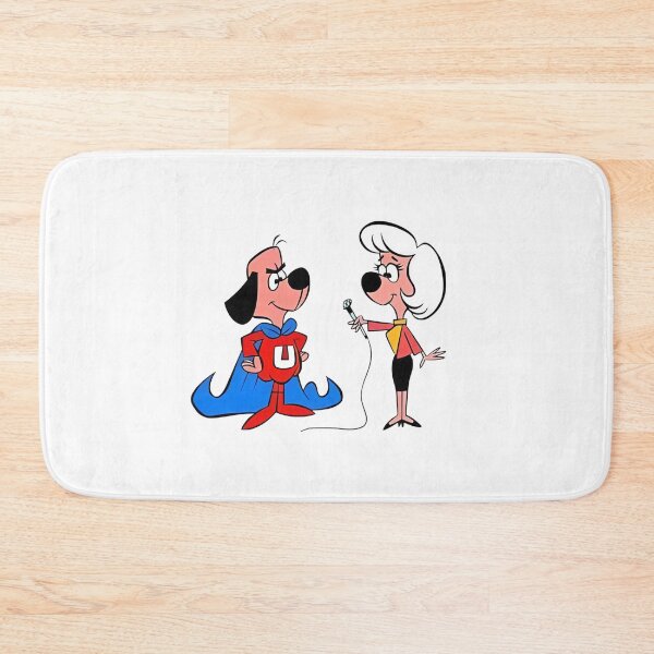 Item preview, Underdog And Polly Purebred Interview designed and sold by cubomtumeshop.