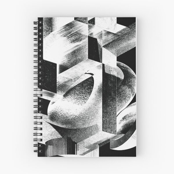 Item preview, Form Iconography XII Abstraction (No.06) designed and sold by Form Finding Design.