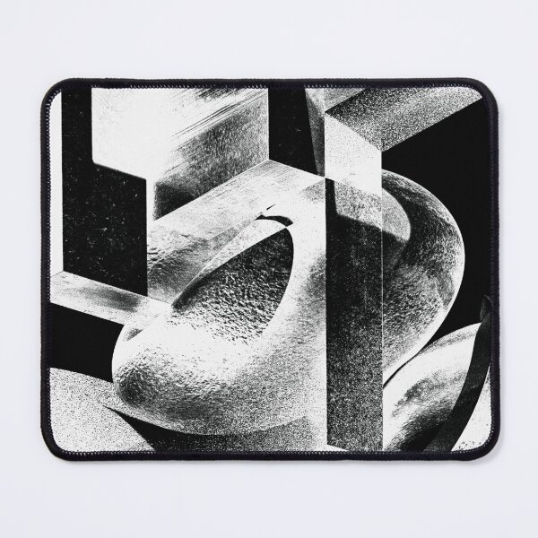 Item preview, Form Iconography XII Abstraction (No.06) designed and sold by Form Finding Design.