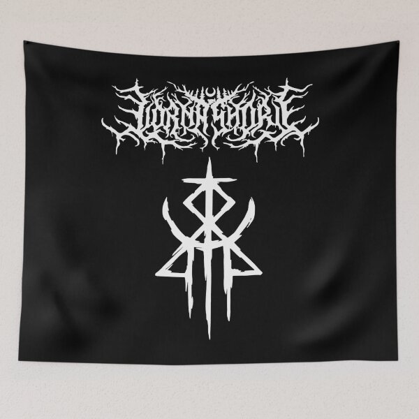 Item preview, lorna shore - immortal designed and sold by FunForShop.