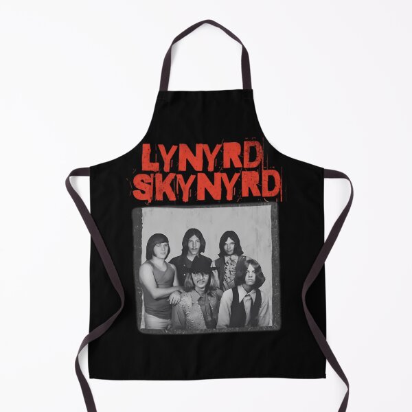 Item preview, Lynyrd Skynyrd Band Portrait designed and sold by tawap.