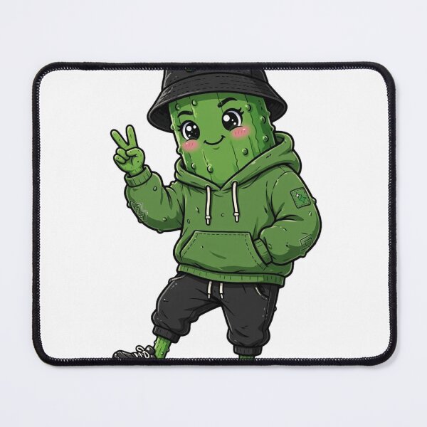 Item preview, Cucumber designed and sold by ZeusGallery.