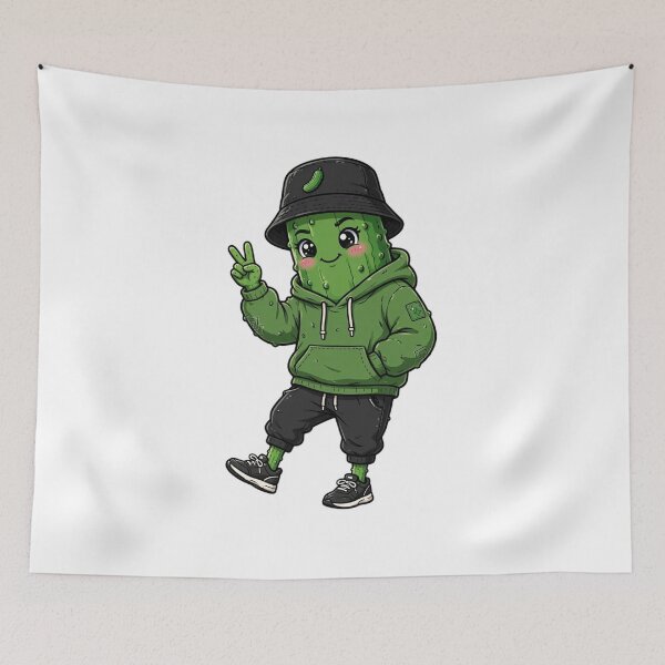Item preview, Cucumber designed and sold by ZeusGallery.