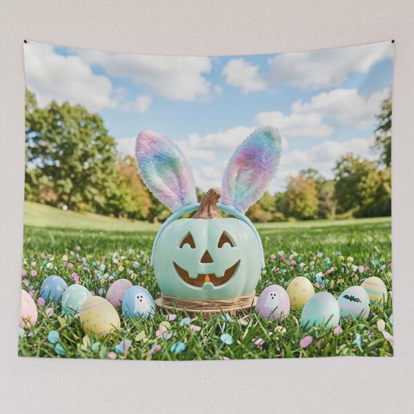 Item preview, Easter Halloween designed and sold by RaF71PrO.