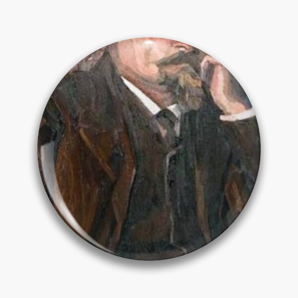 Item preview, Portrait of my father designed and sold by SharonTheFirst.