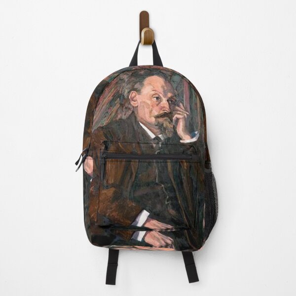 Item preview, Portrait of my father designed and sold by SharonTheFirst.