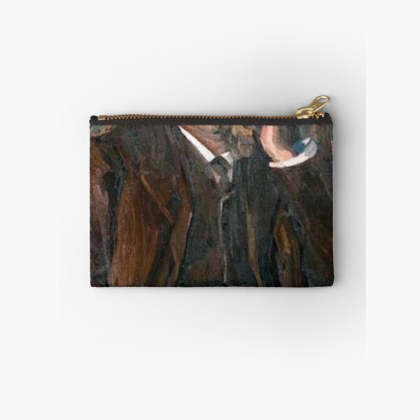 Item preview, Portrait of my father designed and sold by SharonTheFirst.