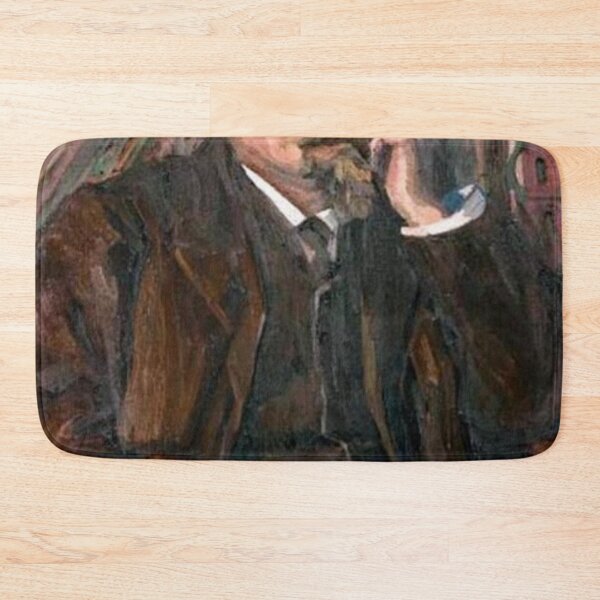 Item preview, Portrait of my father designed and sold by SharonTheFirst.