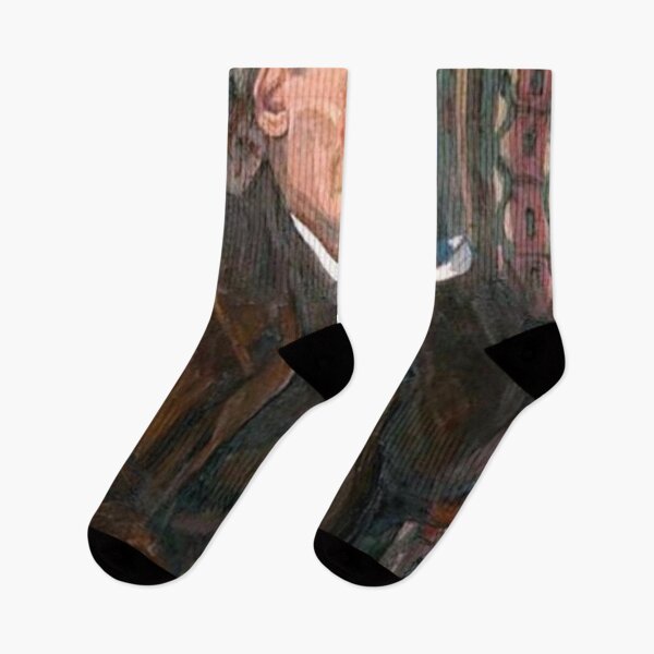 Item preview, Portrait of my father designed and sold by SharonTheFirst.