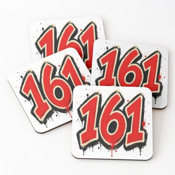 Item preview, 161 – Graffiti Statement Design designed and sold by Sunset Syndicate.