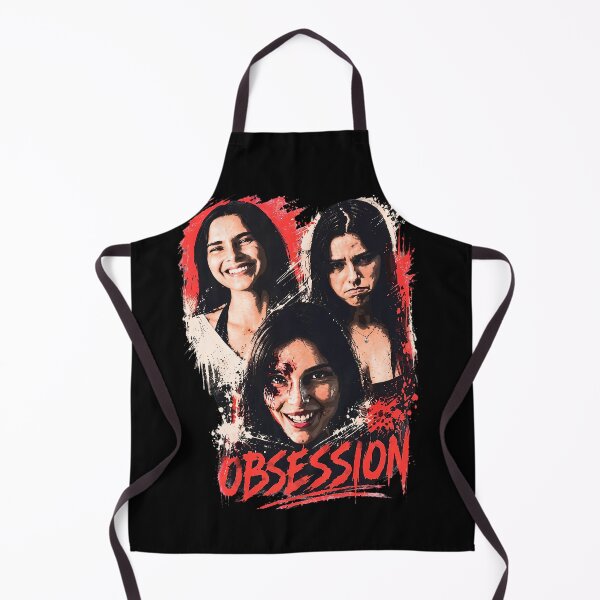 Item preview, Obsession Nikki designed and sold by KandiCooks.