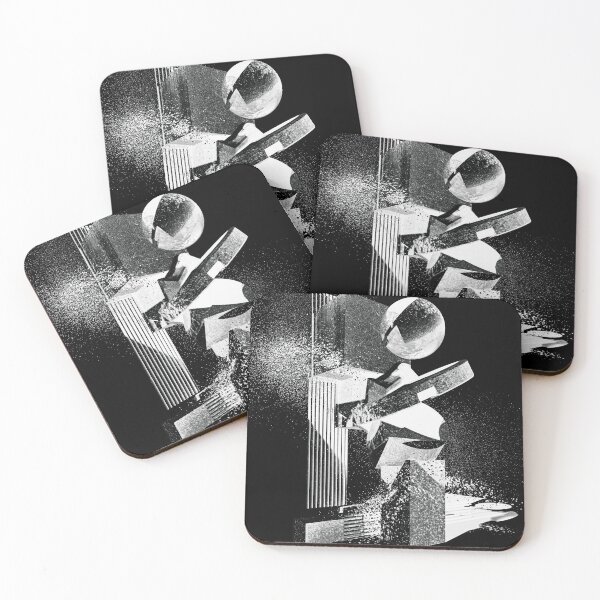 Item preview, Form Iconography XII Abstraction (No.07) designed and sold by Form Finding Design.