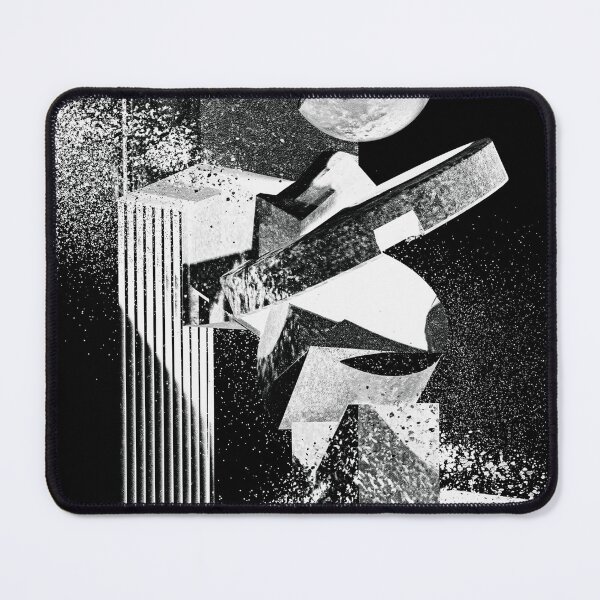 Item preview, Form Iconography XII Abstraction (No.07) designed and sold by Form Finding Design.