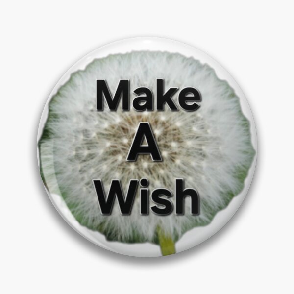 Item preview, make a wish dandelion designed and sold by gracehopelove.