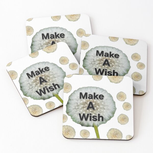 Item preview, make a wish dandelion designed and sold by gracehopelove.