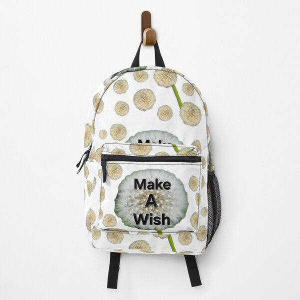 Item preview, make a wish dandelion designed and sold by gracehopelove.