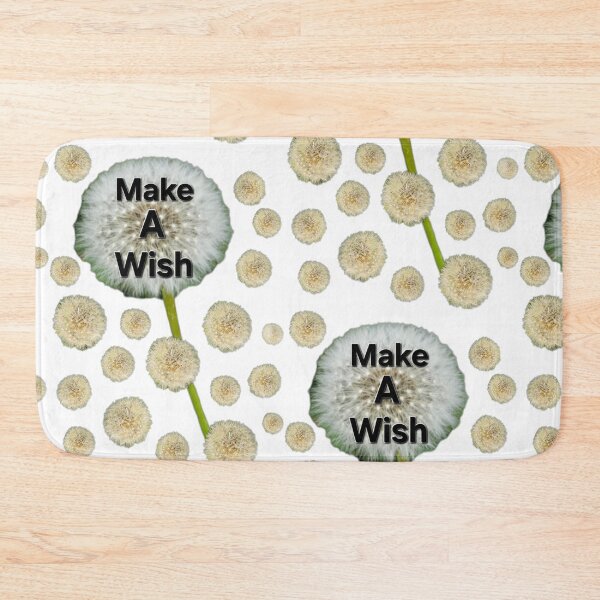 Item preview, make a wish dandelion designed and sold by gracehopelove.