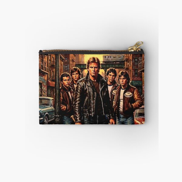 Item preview, The Wanderers Street Gang Fine Art Tribute designed and sold by Art's Diner.