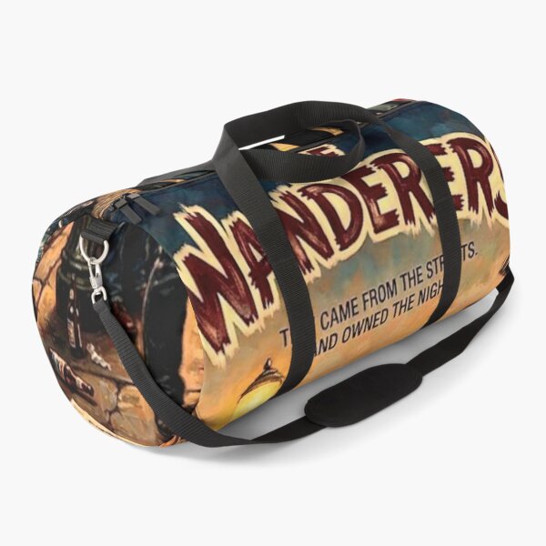 Item preview, The Wanderers Street Gang Fine Art Tribute designed and sold by Art's Diner.