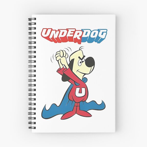 Item preview, Underdog Victory Double Fist Pose designed and sold by cubomtumeshop.