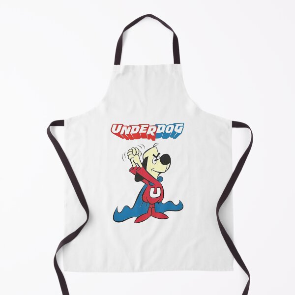 Item preview, Underdog Victory Double Fist Pose designed and sold by cubomtumeshop.