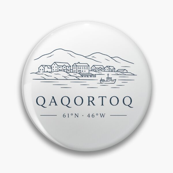 Item preview, Qatortoq Coordinates designed and sold by ChicClicker.