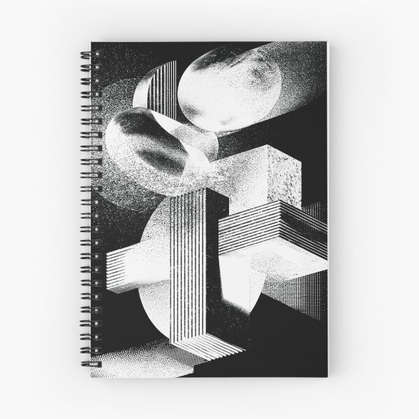 Item preview, Form Iconography XII Abstraction (No.08) designed and sold by Form Finding Design.