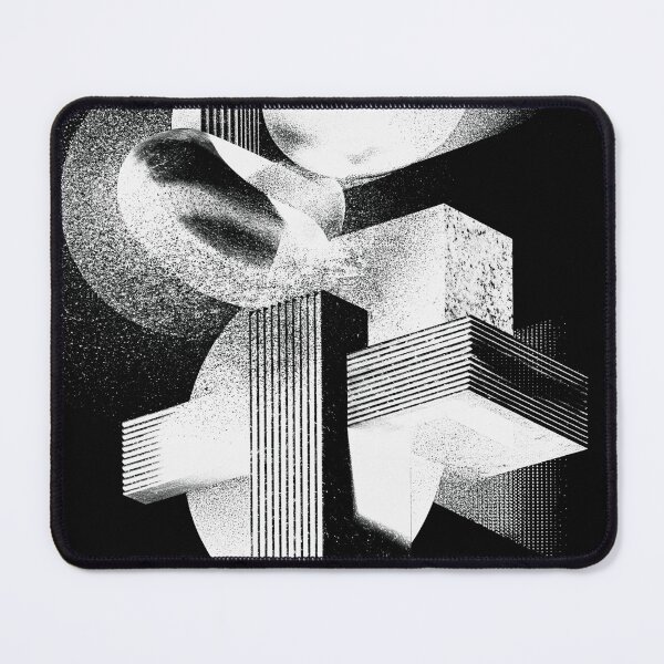 Item preview, Form Iconography XII Abstraction (No.08) designed and sold by Form Finding Design.