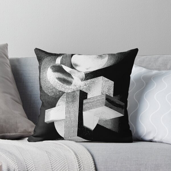 Item preview, Form Iconography XII Abstraction (No.08) designed and sold by Form Finding Design.