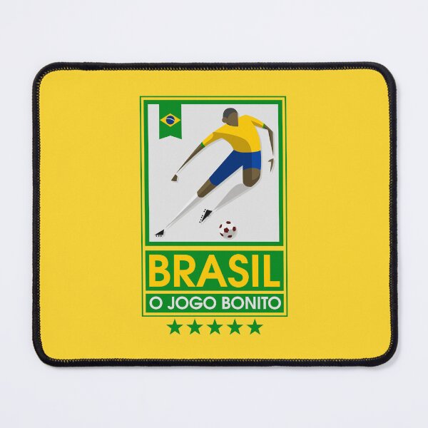 Item preview, O jogo bonito designed and sold by Sarcastic Panda.