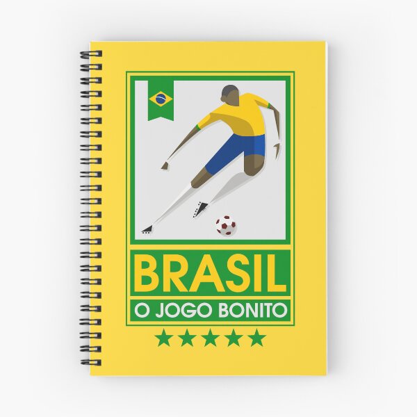 Item preview, O jogo bonito designed and sold by Sarcastic Panda.