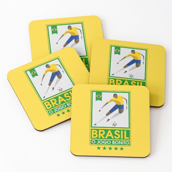 Item preview, O jogo bonito designed and sold by Sarcastic Panda.