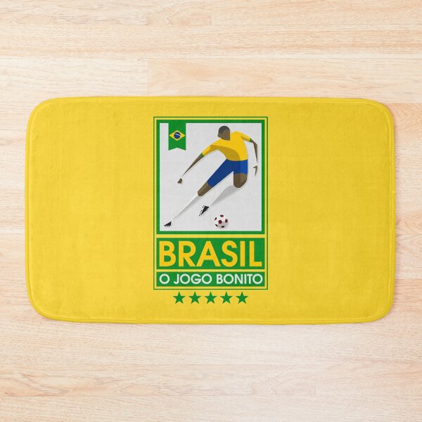 Item preview, O jogo bonito designed and sold by Sarcastic Panda.