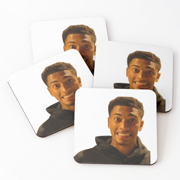 Item preview, Copy of Jude Bellingham designed and sold by YourWayGifts.