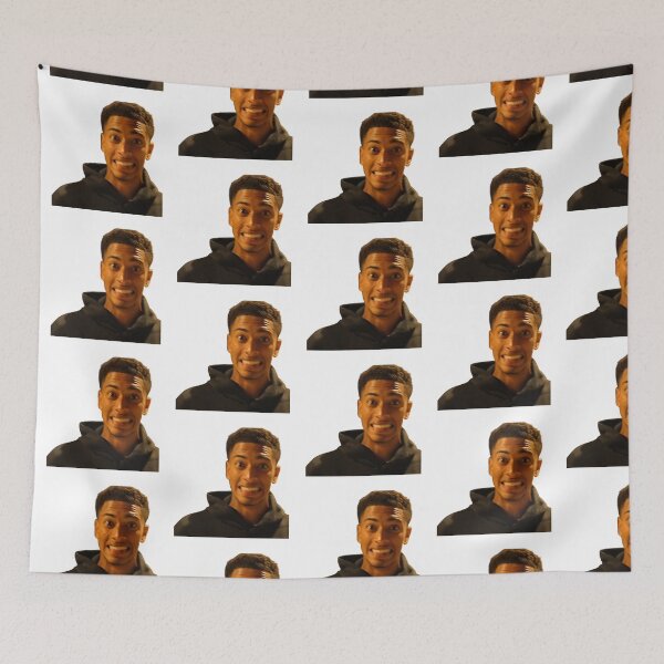 Item preview, Copy of Jude Bellingham designed and sold by YourWayGifts.