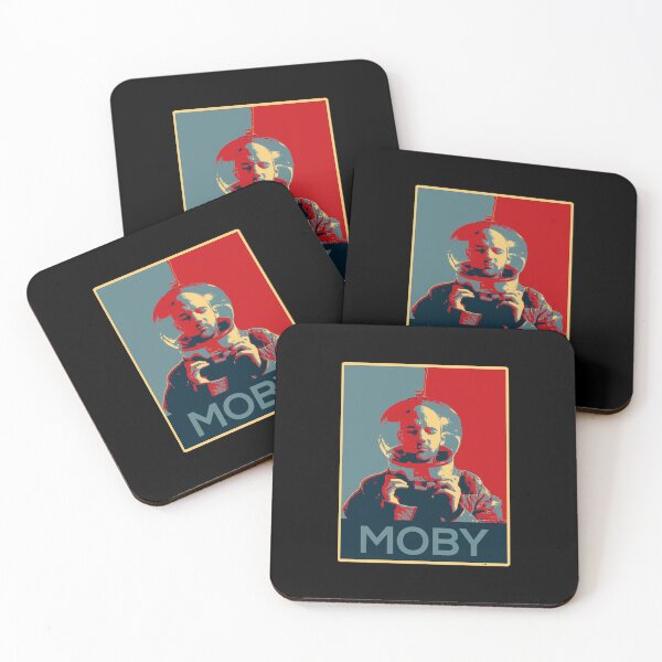 Item preview, moby - 18 designed and sold by FunForShop.