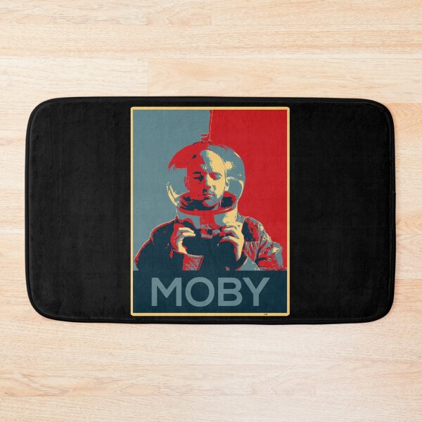 Item preview, moby - 18 designed and sold by FunForShop.