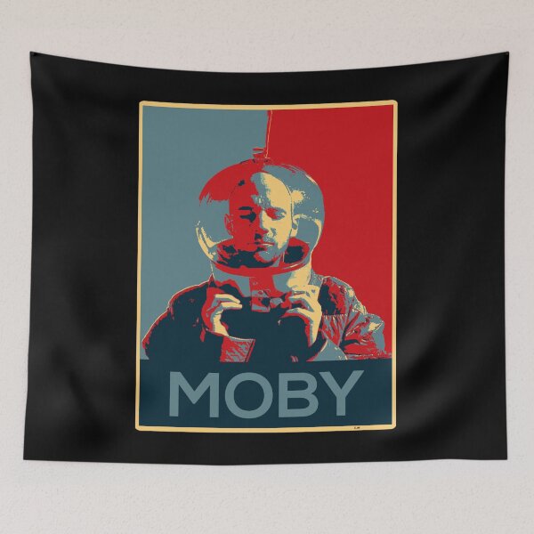 Item preview, moby - 18 designed and sold by FunForShop.