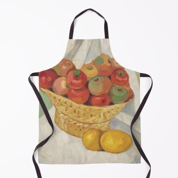 Item preview, Cos Cu Mere designed and sold by SharonTheFirst.