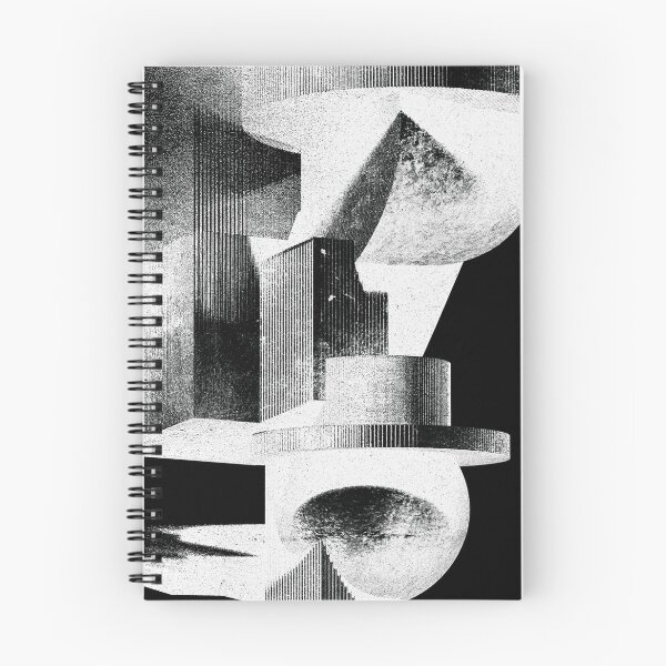 Item preview, Form Iconography XII Abstraction (No.10) designed and sold by Form Finding Design.
