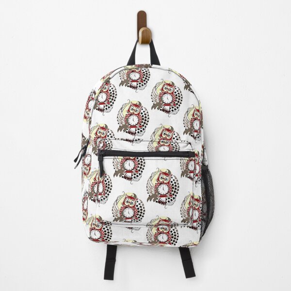 Item preview, The Cuckoo Hours designed and sold by DEZINOMANIA.
