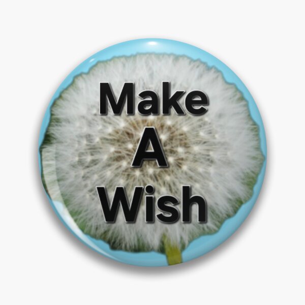 Item preview, make a wish dandelion designed and sold by gracehopelove.