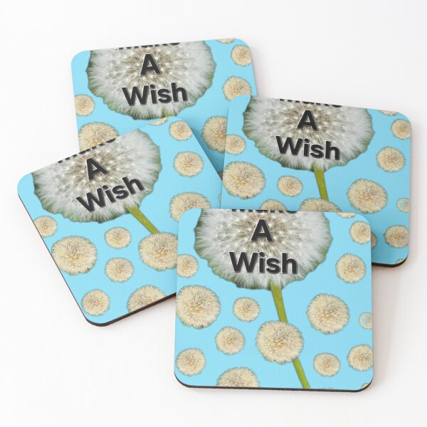 Item preview, make a wish dandelion designed and sold by gracehopelove.