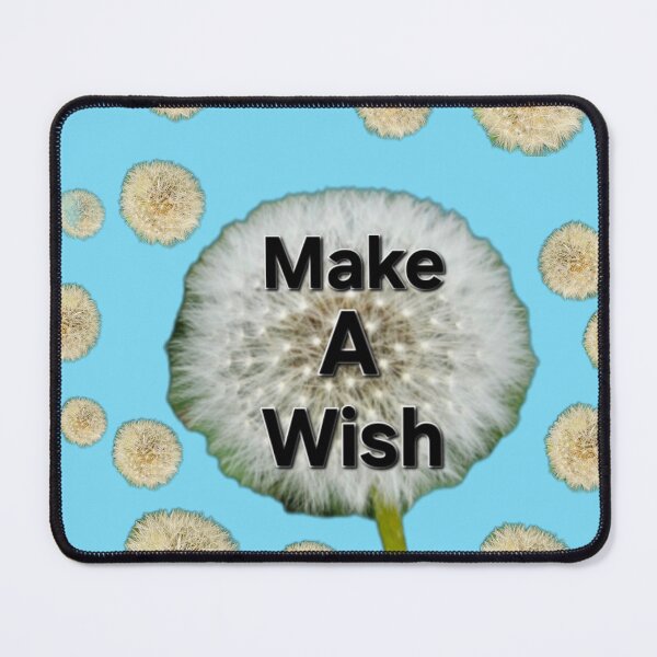 Item preview, make a wish dandelion designed and sold by gracehopelove.