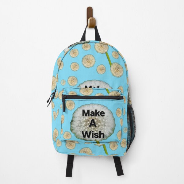 Item preview, make a wish dandelion designed and sold by gracehopelove.