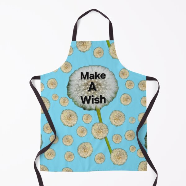 Item preview, make a wish dandelion designed and sold by gracehopelove.